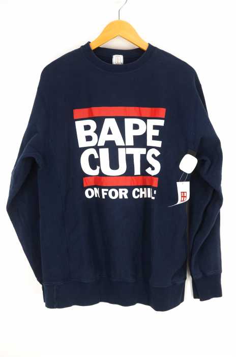 A BATHING APE (アベイシングエイプ) メンズ トップス