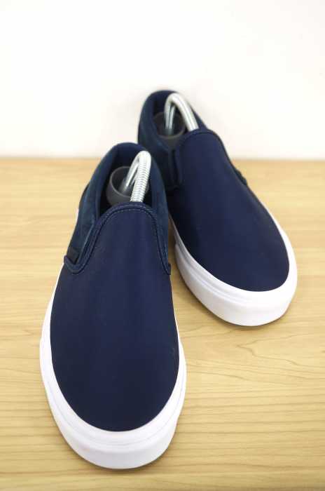 VANS (バンズ ) SLI-PON スリッポン メンズ シューズ