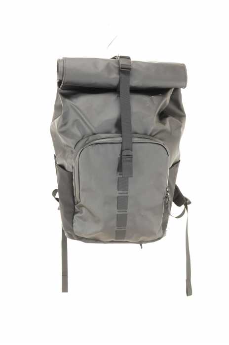 THE NORTH FACE (ザノースフェイス) SCRAMBLER ROLL PACK メンズ バッグ