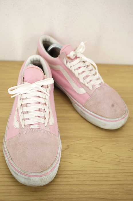 VANS （バンズ ） OLD SKOOL メンズ シューズ