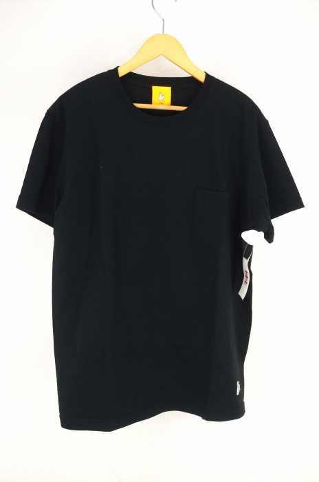 FR2 (エフアールツー) S/S ポケットTシャツ メンズ トップス