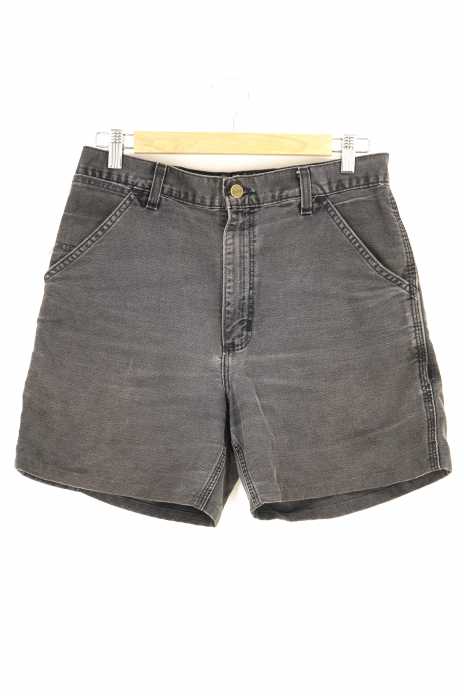 Carhartt （カーハート） ワークショーツ メンズ パンツ