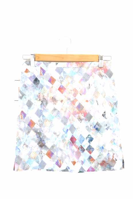 Paul Smith PAUL (ポールスミスポール) 総柄 スカート レディース スカート