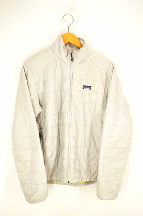patagonia （パタゴニア） ナノパフジャケット メンズ アウター