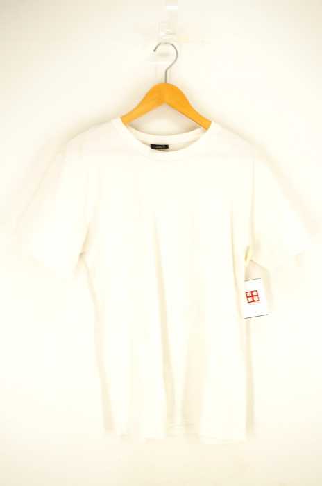 STUSSY （ステューシー） ワンポイントロゴ刺繍 Tシャツ メンズ トップス