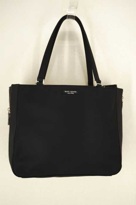 Kate spade（ケイトスペード） サイドジップショルダーバック レディース バッグ