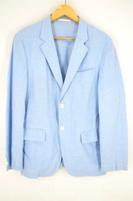 COMME des GARCONS HOMME （コムデギャルソンオム） AD2008 2Bテーラードジャケット メンズ アウター