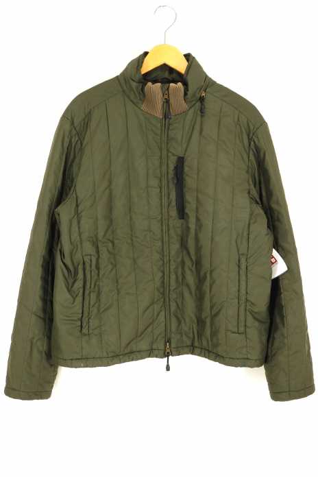 Polo by RALPH LAUREN （ポロバイラルフローレン） ナイロン中綿ジャケット メンズ アウター