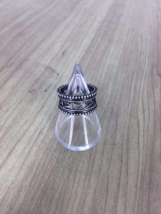 USED古着（ユーズドフルギ） デザインリング メンズ アクセサリー