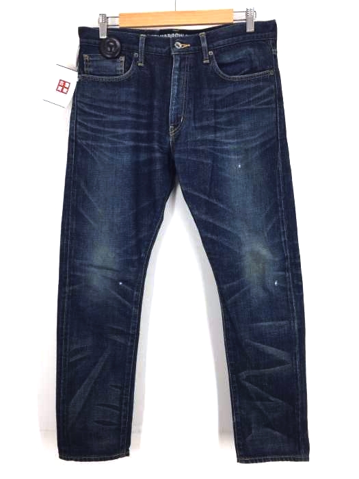 NEIGHBORHOOD（ネイバーフッド） WAHED-DP NARROW/140Z-PT メンズ パンツ