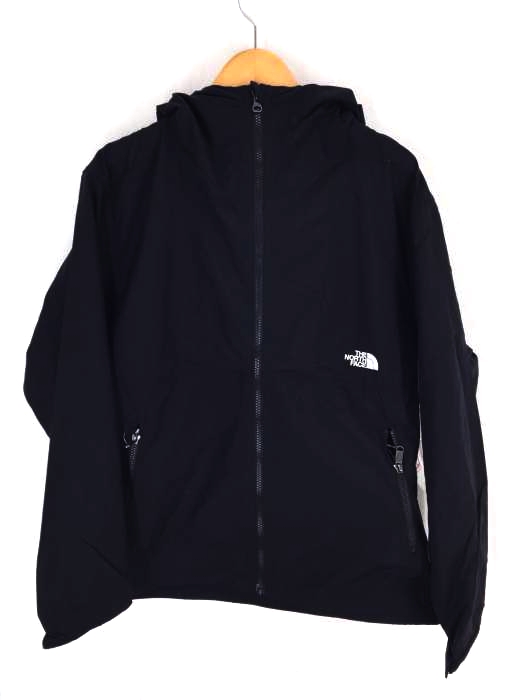 THE NORTH FACE（ザノースフェイス） Compact Jacket コンパクトジャケット メンズ アウター