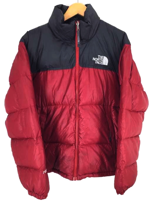 THE NORTH FACE(ザノースフェイス) 韓国製 ヌプシジャケット メンズ アウター