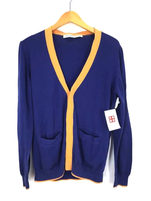 JOHN LAWRENCESULLIVAN（ジョンローレンスサリバン） KNIT CARDIGAN メンズ トップス