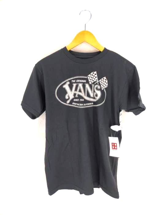 VANS（バンズ） プリントTシャツ メンズ トップス