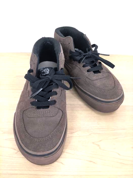 VANS（バンズ） half cab レディース シューズ