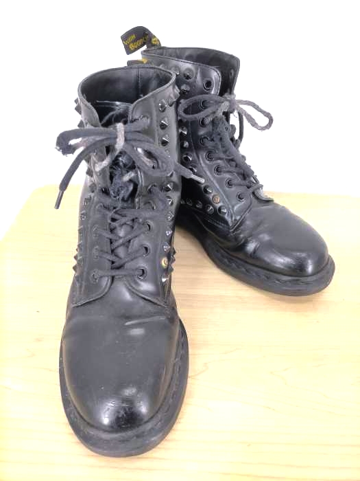 Dr.Martens（ドクターマーチン） HADLEY メンズ シューズ