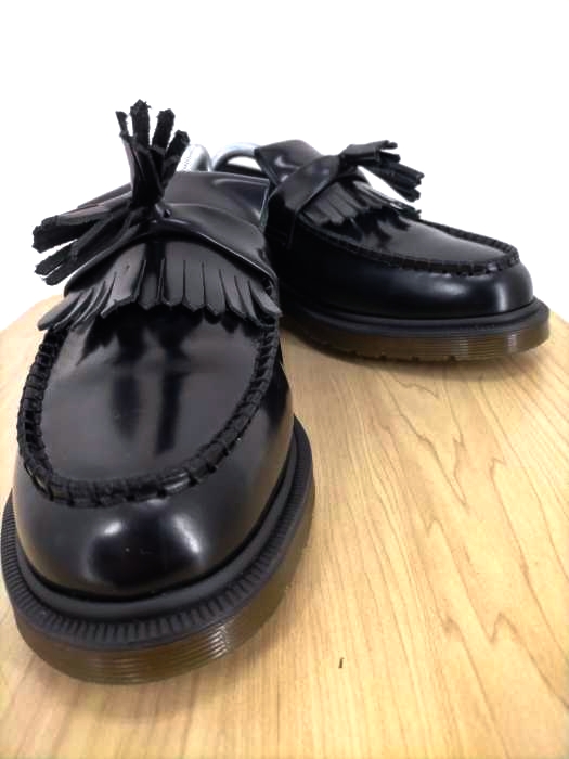 Dr.Martens（ドクターマーチン） エイドリアン タッセルローファー メンズ シューズ