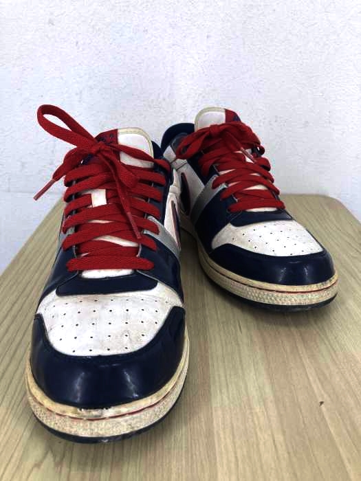 NIKE(ナイキ) ZOOM DOUBLE メンズ シューズ