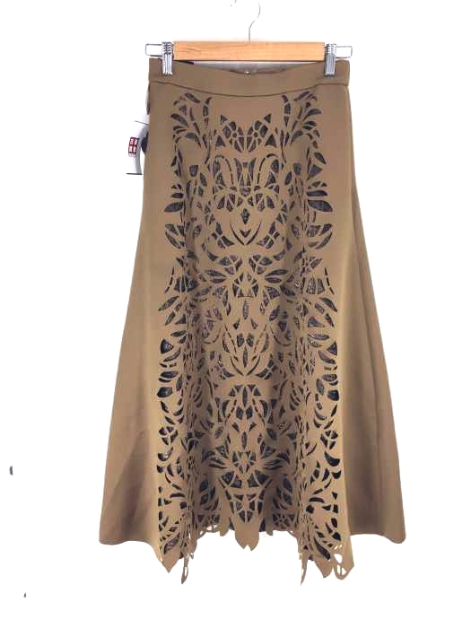 Ameri VINTAGE（アメリヴィンテージ） CUTTING LACE SKIRT
