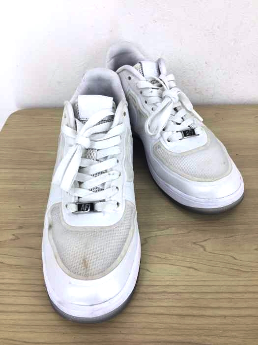 NIKE（ナイキ） LUNAR FORCE 1 ルナフォースワン メンズ シューズ