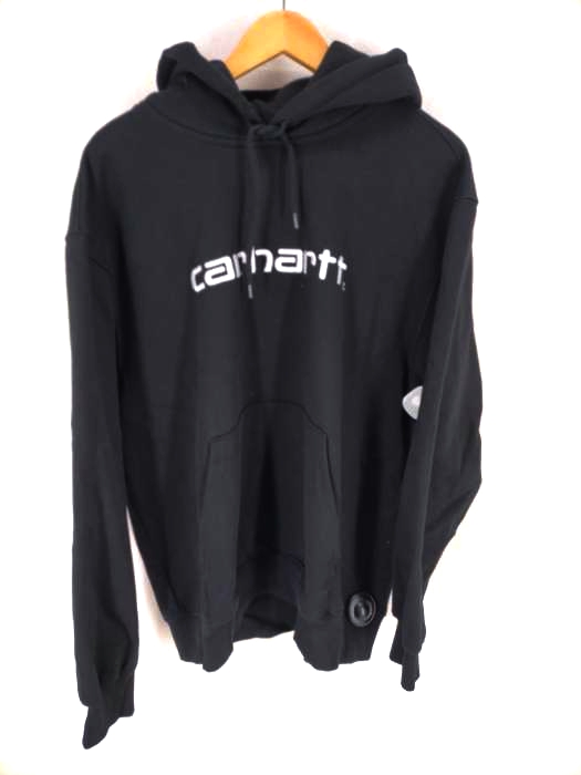 Carhartt WIP（カーハートワークインプログレス） HOODED CARHARTT SWEAT メンズ トップス