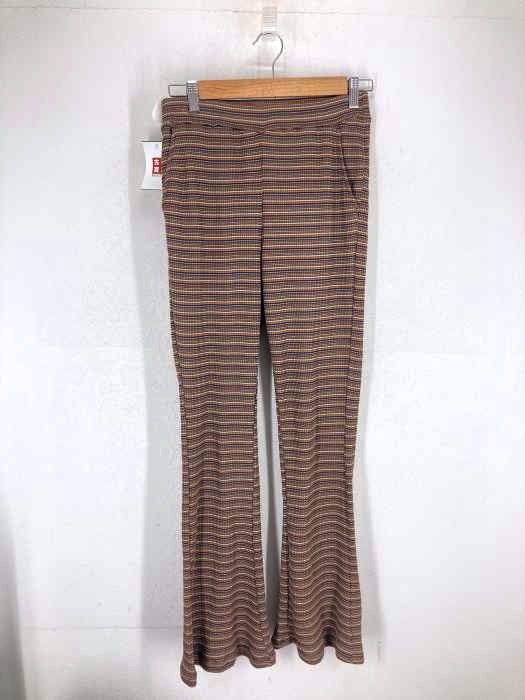 X-girl（エックスガール） EASY FLARE PANTS レディース パンツ