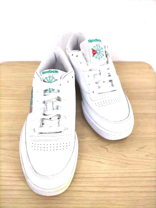 Reebok(リーボック) CLUB C 85 メンズ シューズ