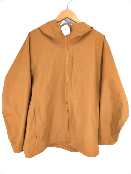 UNIQLO（ユニクロ） ブロックテックパーカ メンズ トップス