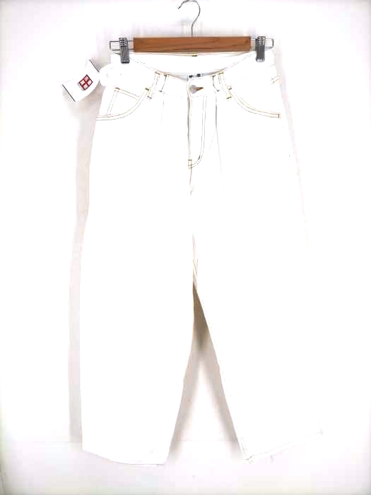 X-girl（エックスガール） 21SS WIDE TAPERED PANTS レディース パンツ