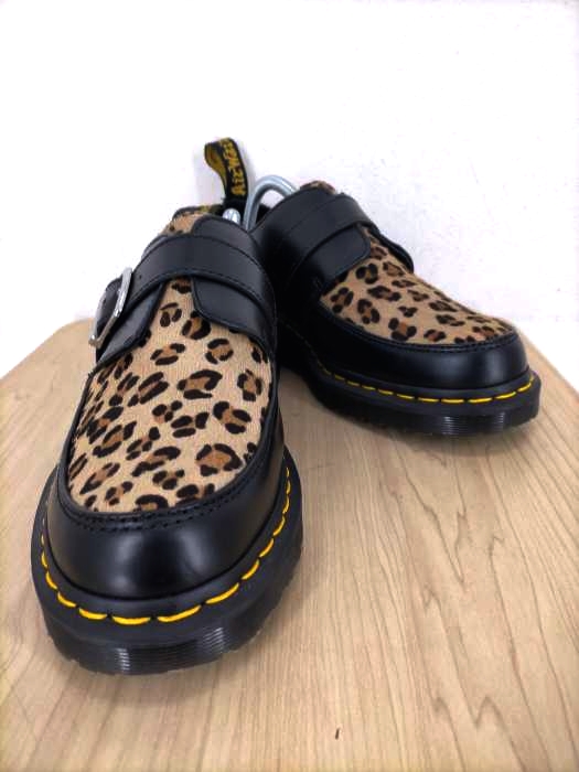 Dr.Martens（ドクターマーチン） RAMSEY MONK メンズ シューズ