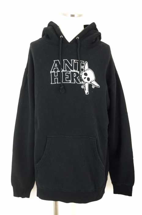 ANTI HERO (アンタイヒーロー) プリント メンズ トップス