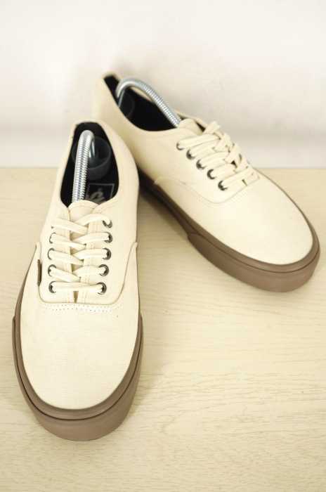 VANS (バンズ ) AUTHENTIC スニーカー メンズ シューズ