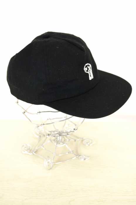 FLAGSTUFF（フラッグスタッフ） COTTON CAP  fist メンズ 帽子