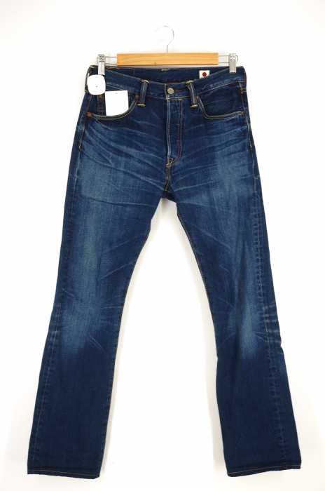 Levi's（リーバイス） 00501-2427 デニムパンツ メンズ パンツ
