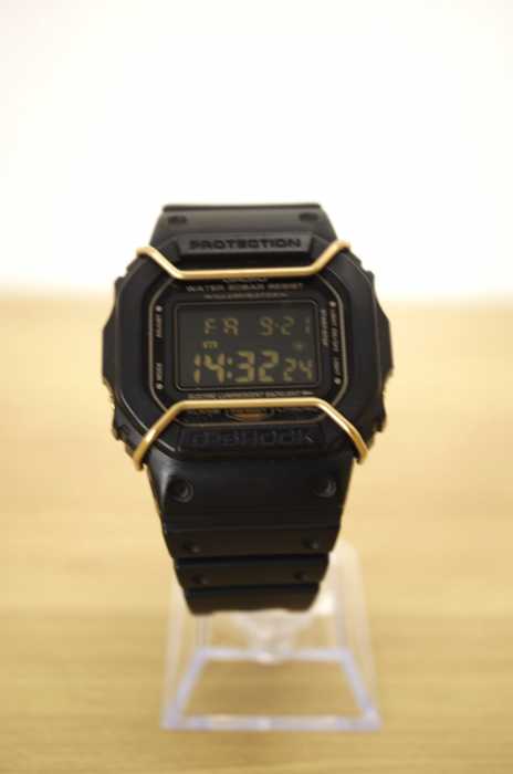 G-SHOCK（ジーショック） DW-5600P メンズ 腕時計