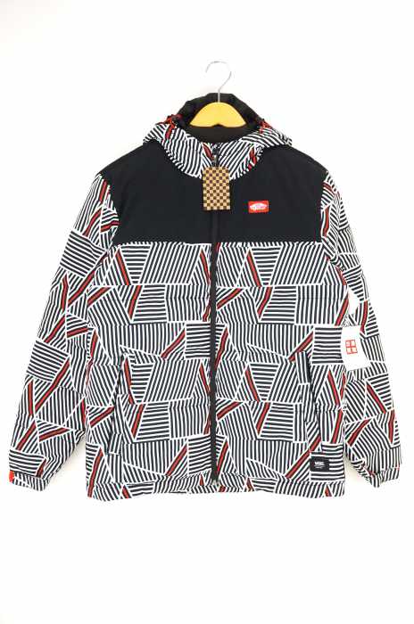 VANS （バンズ ） 中綿ブルゾン メンズ アウター