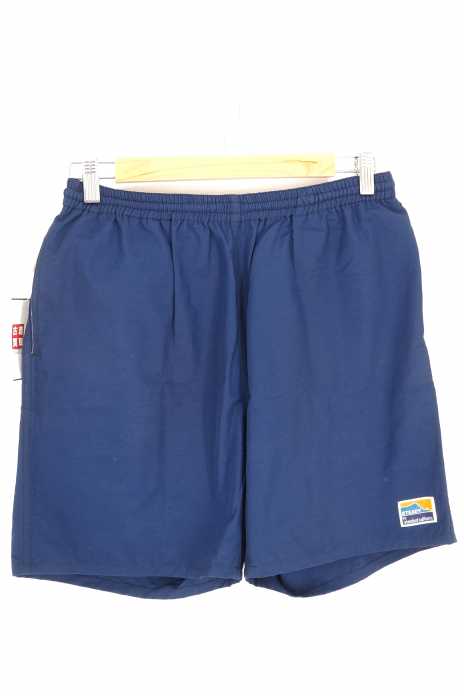 STANDARD CALIFORNIA（スタンダードカリフォルニア） 60/40 クロスイージーショーツ メンズ パンツ