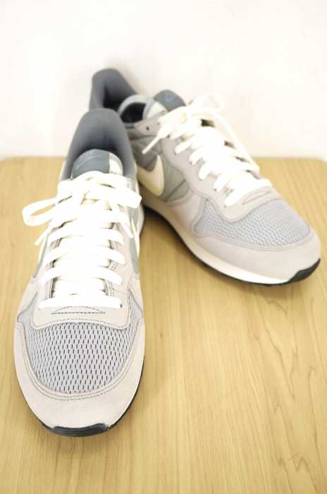 NIKE (ナイキ) インターナショナリスト メンズ シューズ