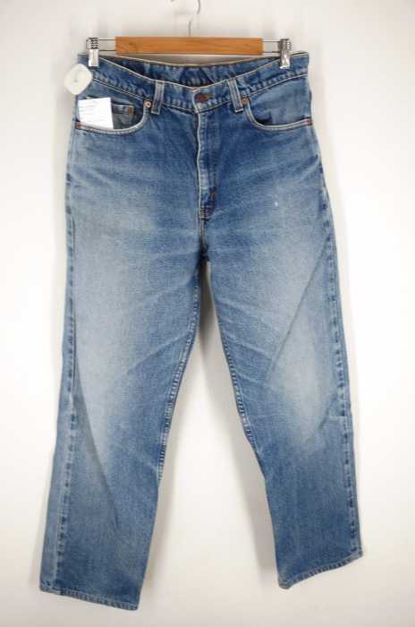 Levi's （リーバイス） USA製 510 メンズ パンツ
