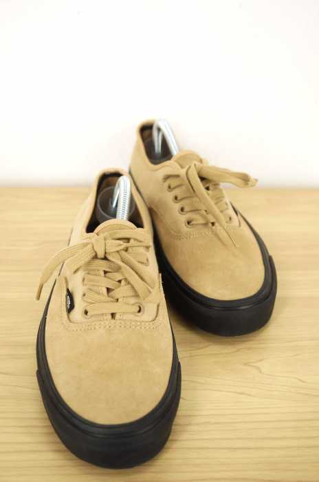 VANS （バンズ ） オーセンティック メンズ シューズ