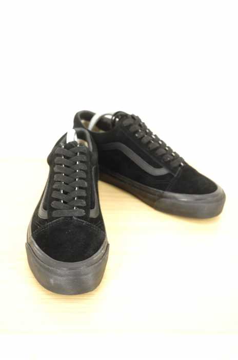 VANS (バンズ ) OLD SKOOL スウェード メンズ シューズ