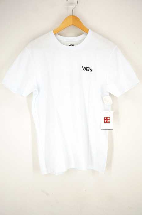 VANS （バンズ ） バックプリントTシャツ メンズ トップス