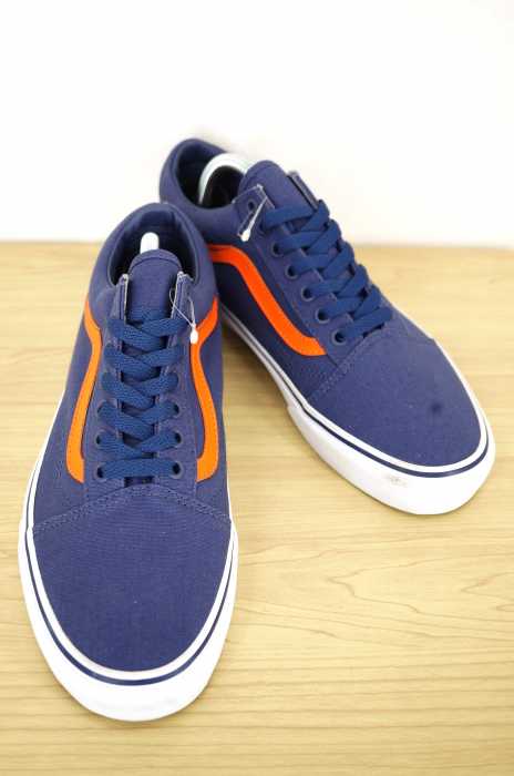 VANS (バンズ ) OLD SKOOL オールドスクール メンズ シューズ