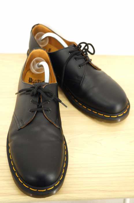 Dr.Martens (ドクターマーチン) 1461 3ホールシューズ メンズ シューズ