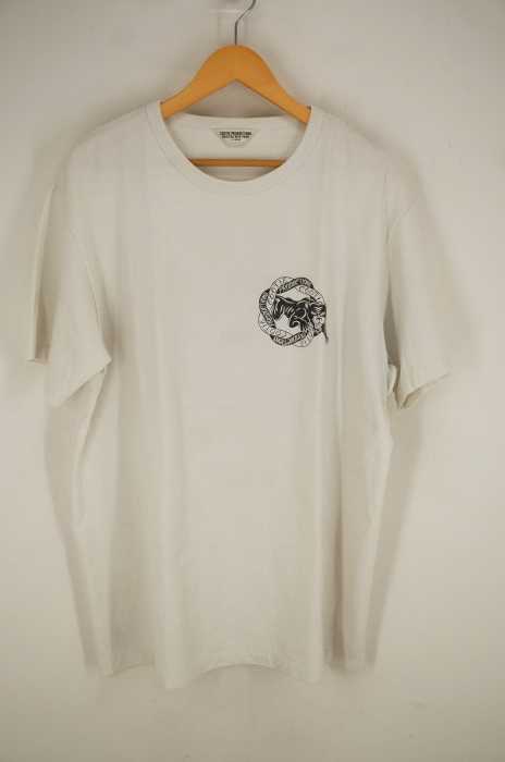 COOTIE（クーティー） プリントTシャツ メンズ トップス