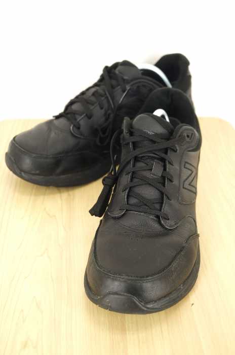 NEW BALANCE （ニューバランス） MW928BK3 メンズ シューズ