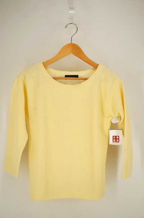 JUSGLITTY（ジャスグリッティー） バックレースカットソー レディース トップス