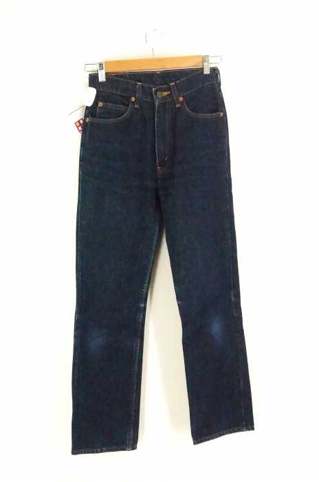 マーレ　リーバイス Levi's （リーバイス） 854 復刻オレンジタブハイウエスト ストレート