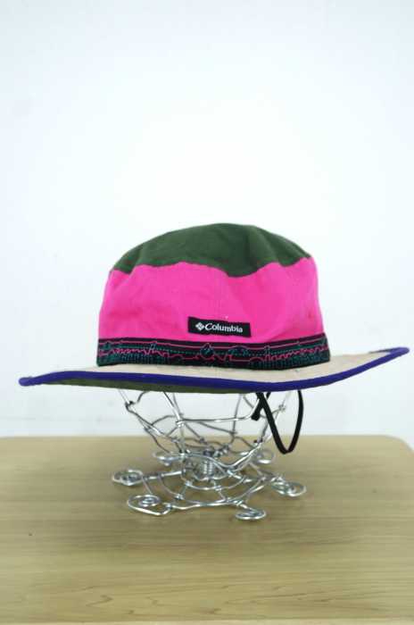 Columbia （コロンビア） エルクハートロックブーニー レディース 帽子