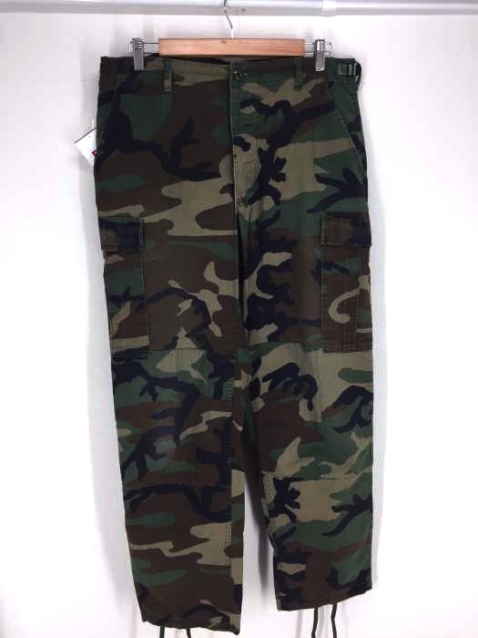 US ARMY（ユーエスアーミー） ミリタリーカーゴパンツ メンズ パンツ